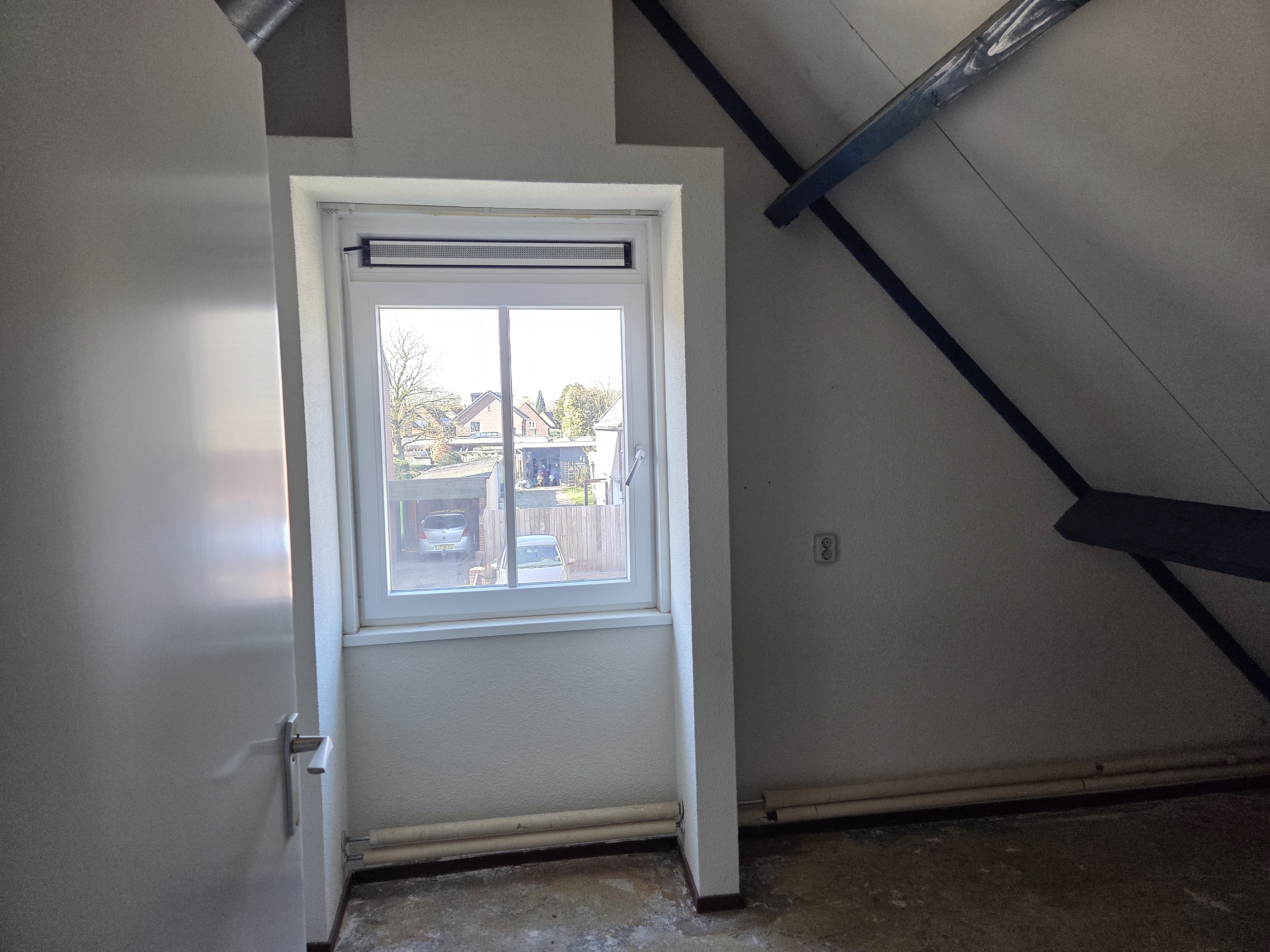 Pastoor Janssenstraat 1B