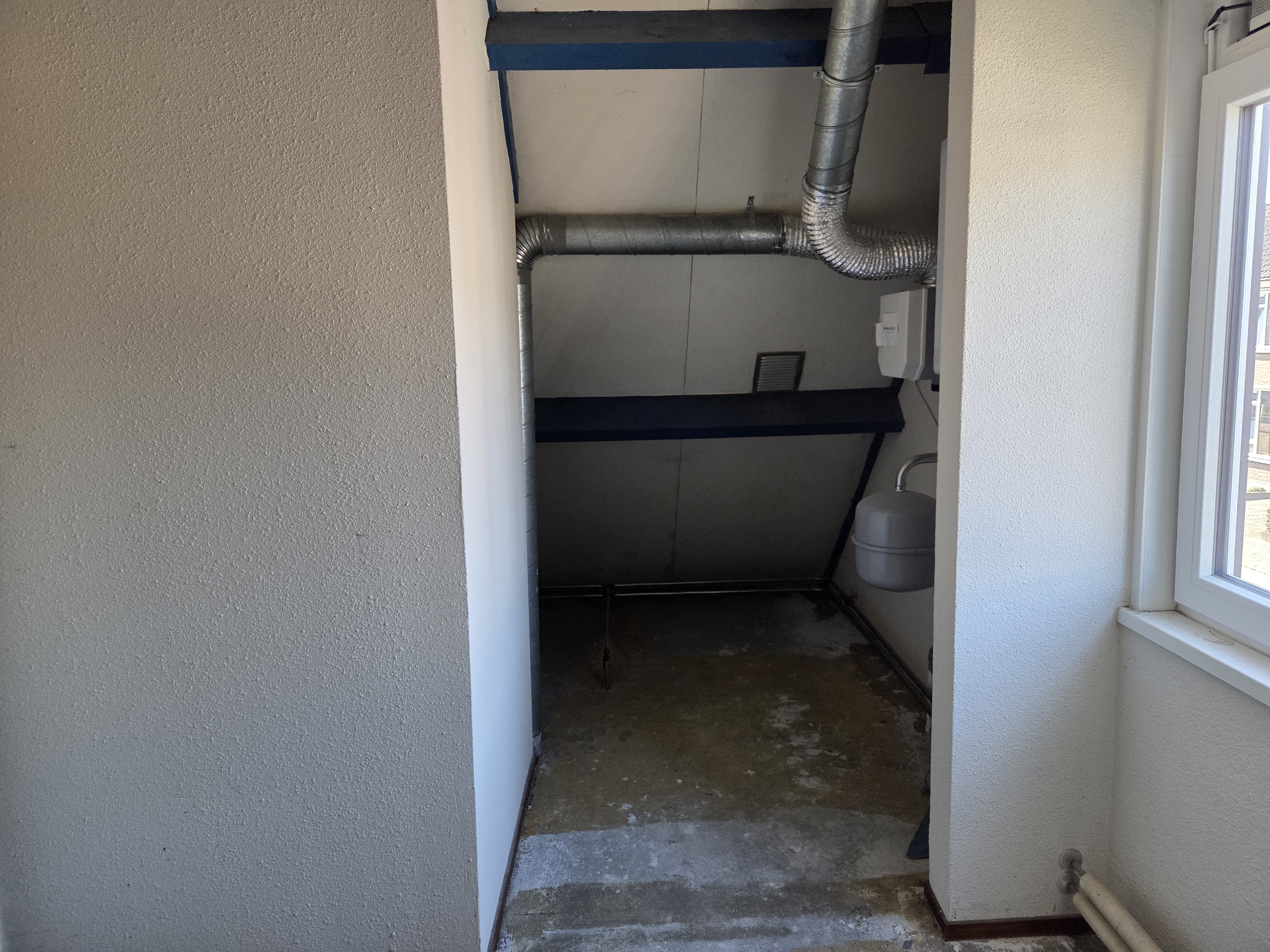 Pastoor Janssenstraat 1B