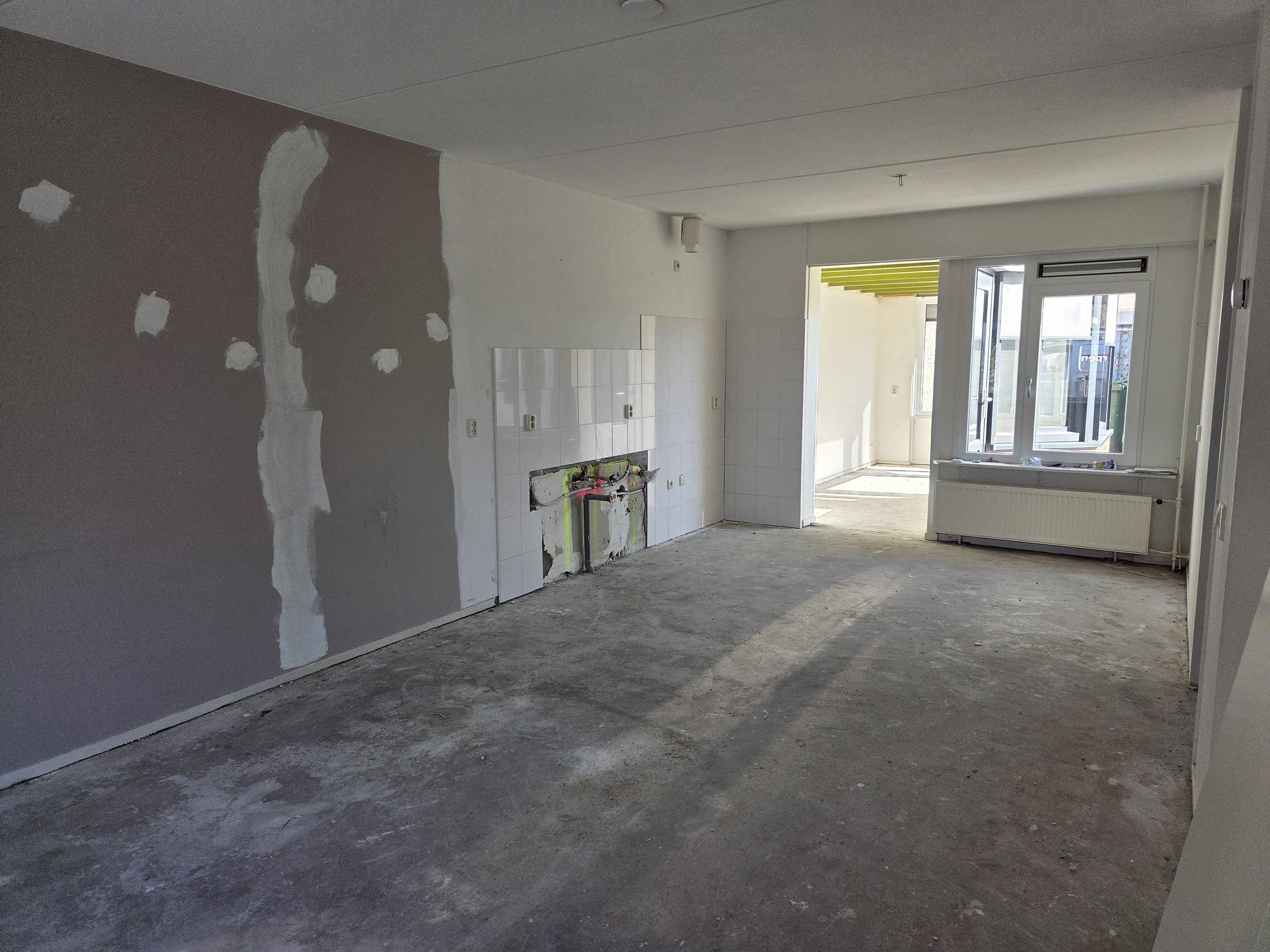 Pastoor Janssenstraat 1B