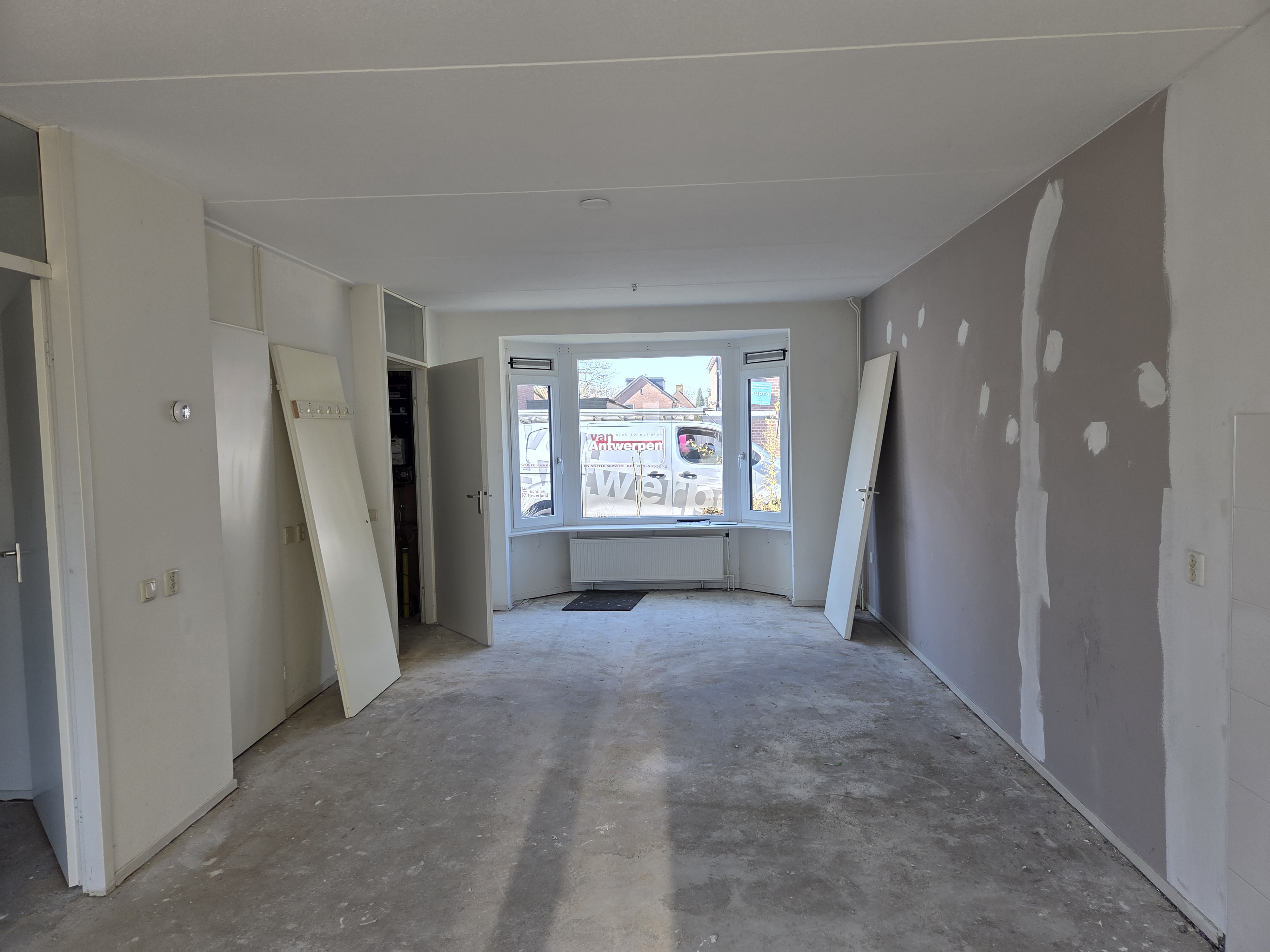 Pastoor Janssenstraat 1B