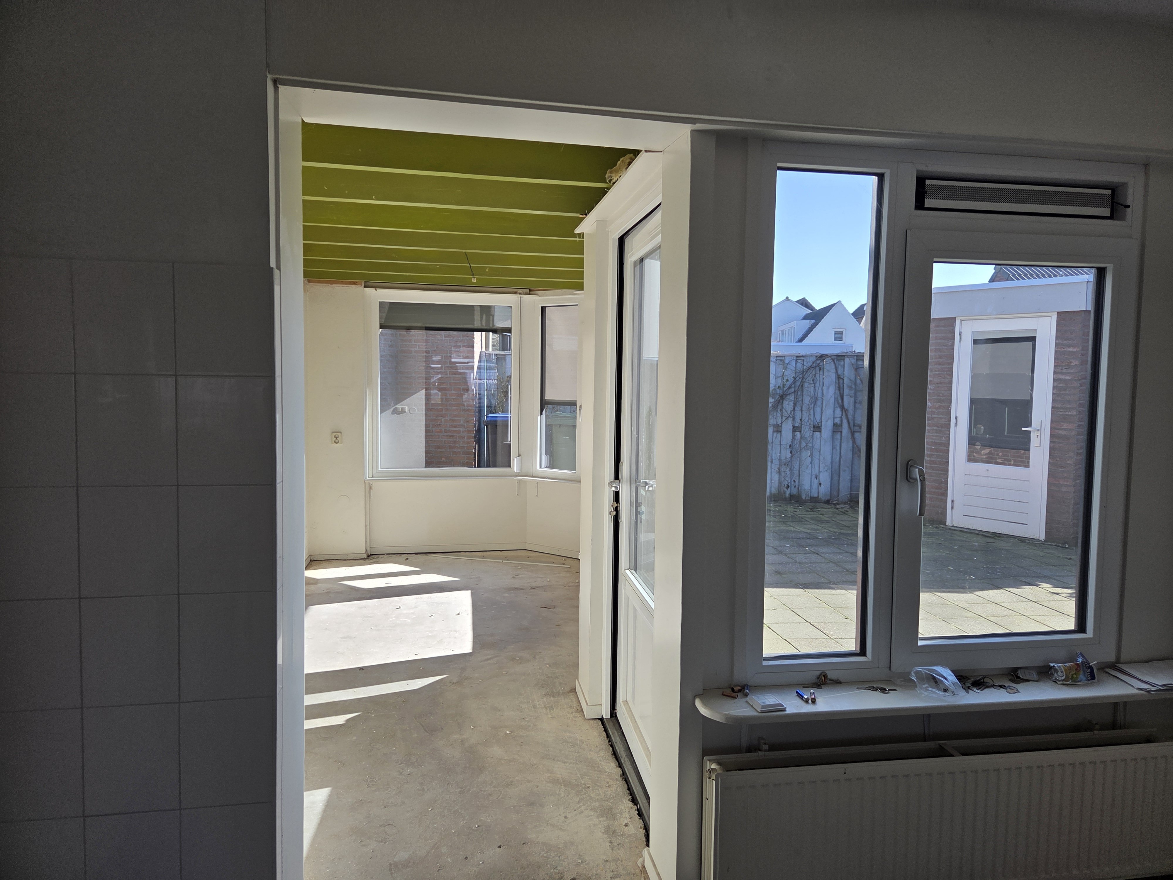 Pastoor Janssenstraat 1B