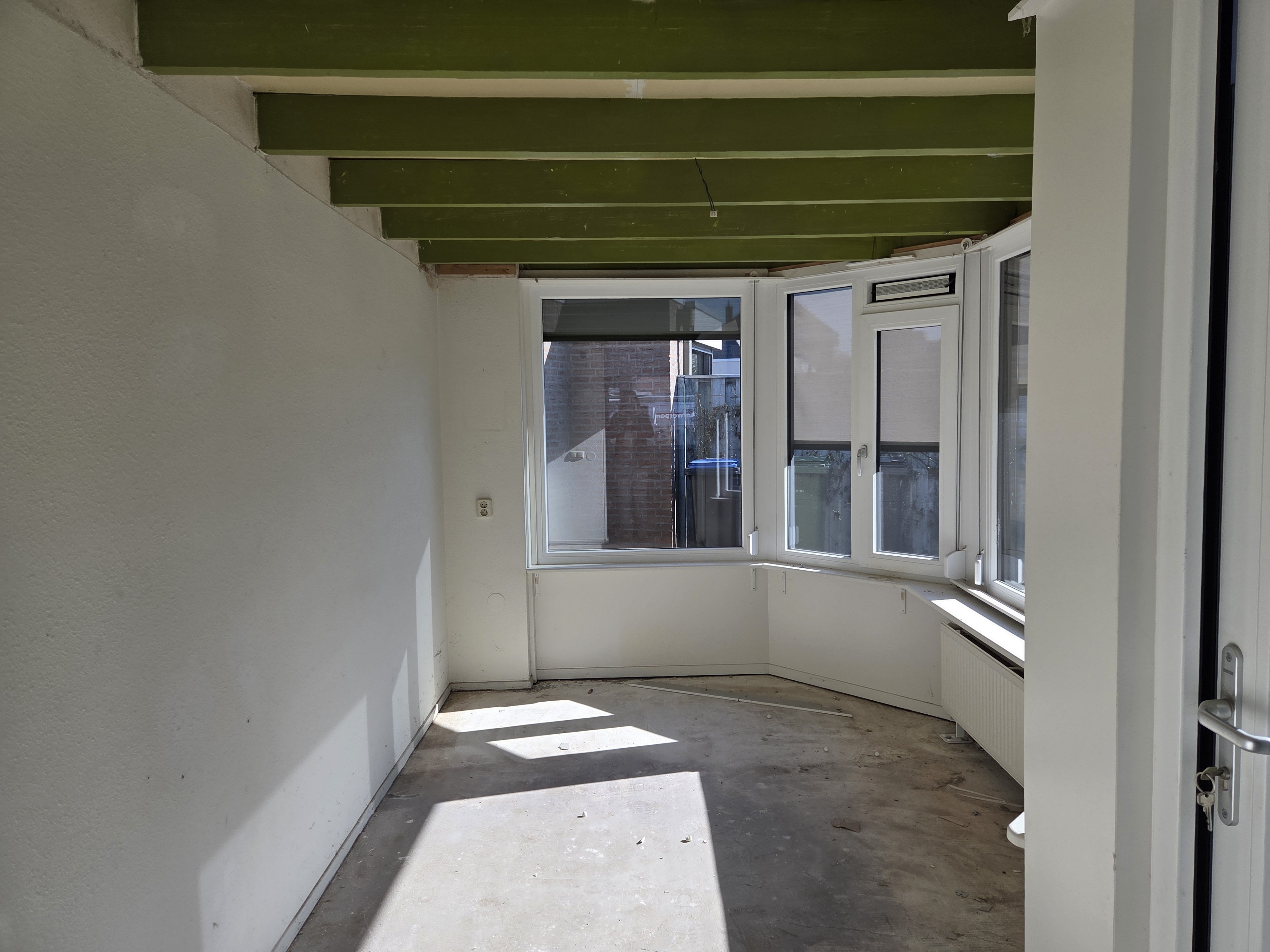 Pastoor Janssenstraat 1B