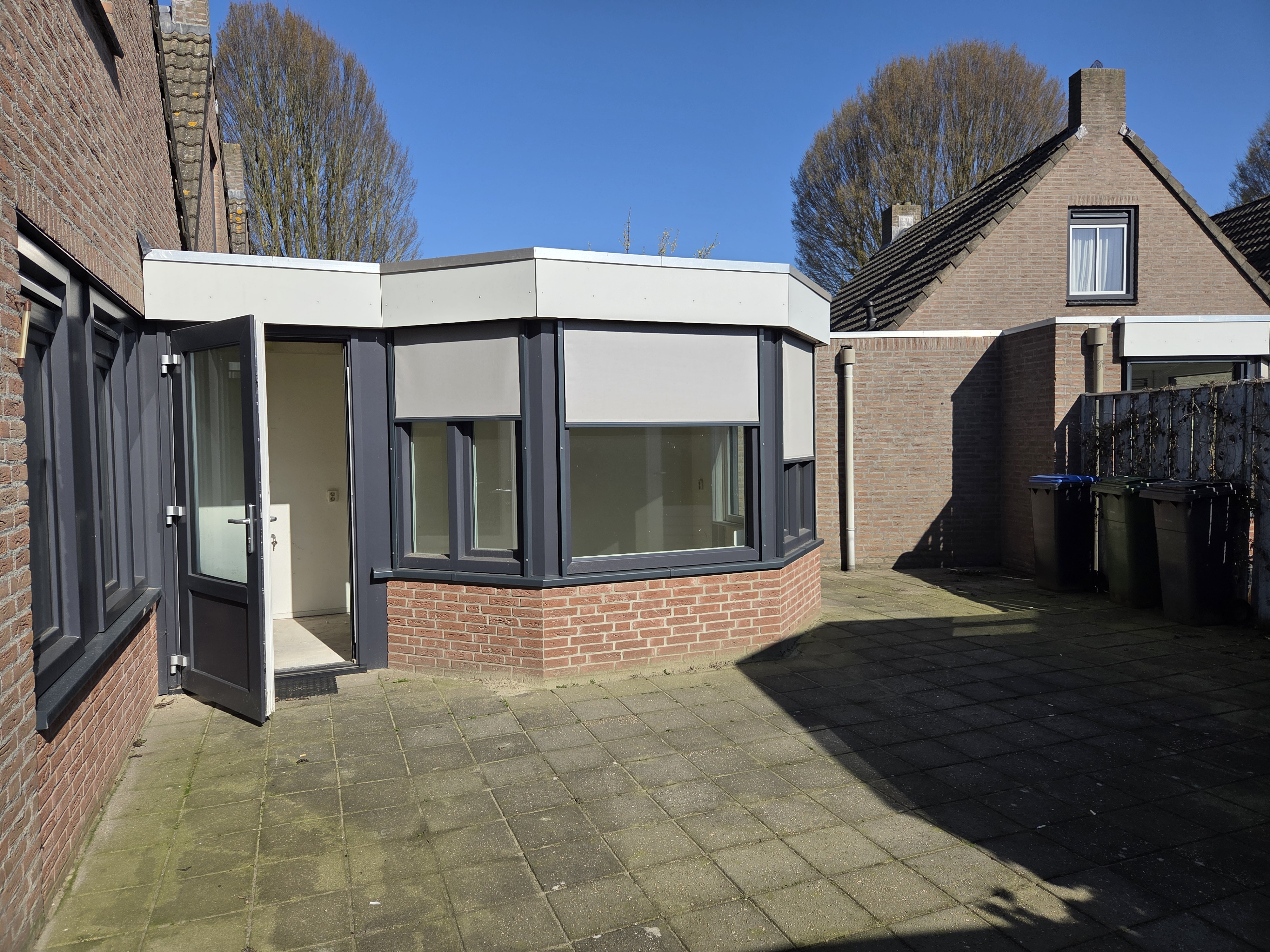 Pastoor Janssenstraat 1B