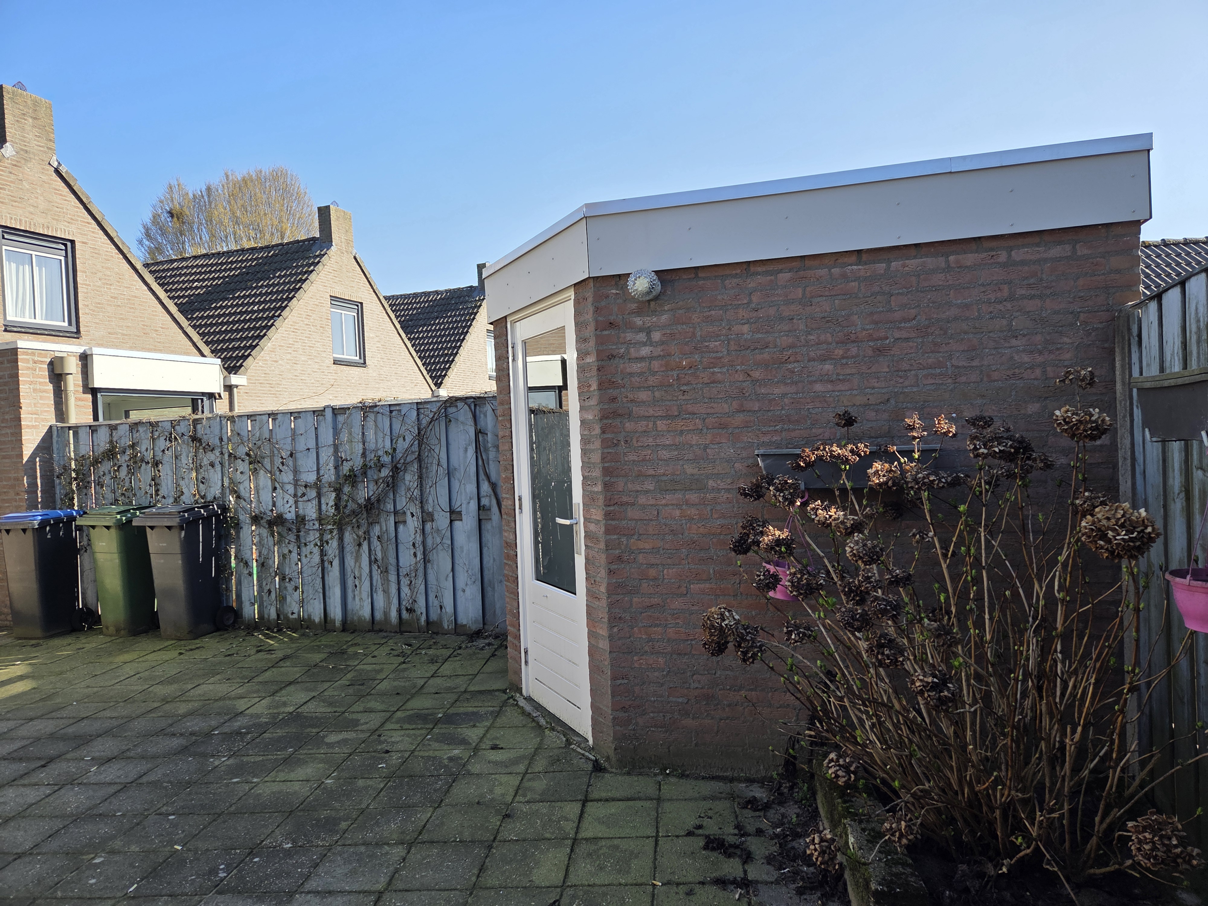 Pastoor Janssenstraat 1B