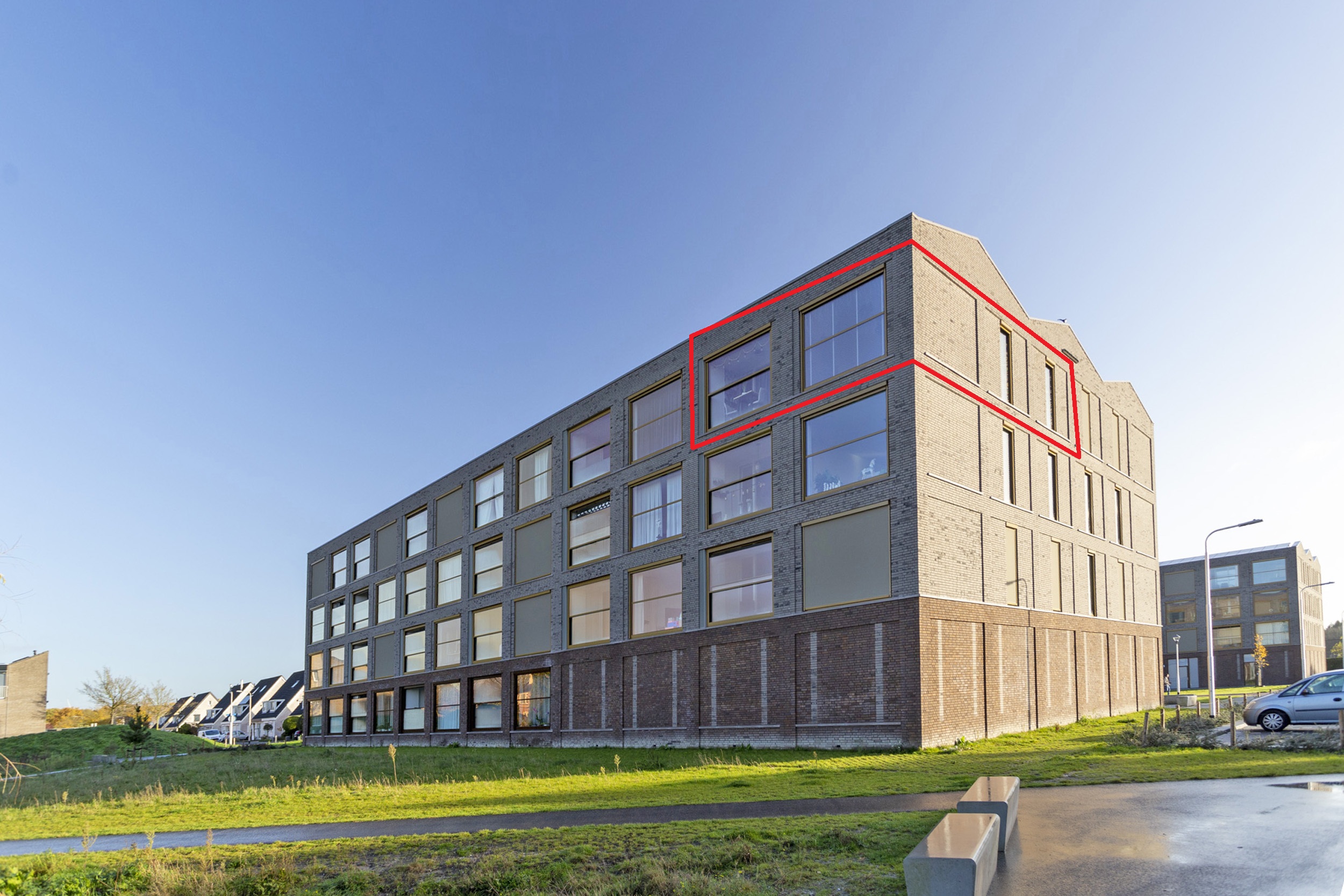 Kolhamhof 73, 5045 NS Tilburg, Nederland