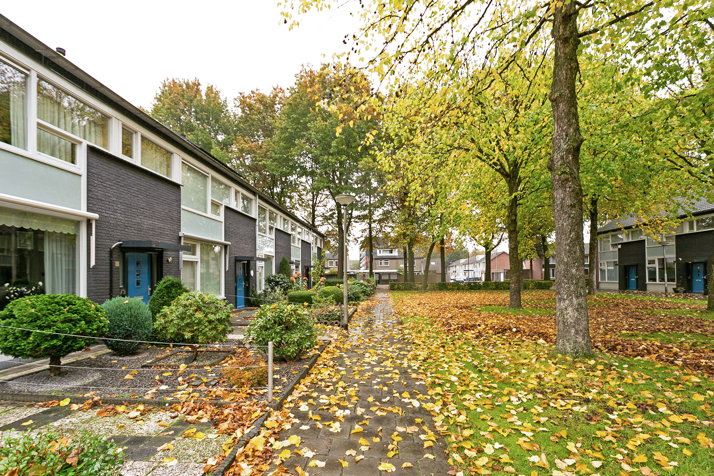 Sibeliusstraat 5, 5011 JG Tilburg, Nederland