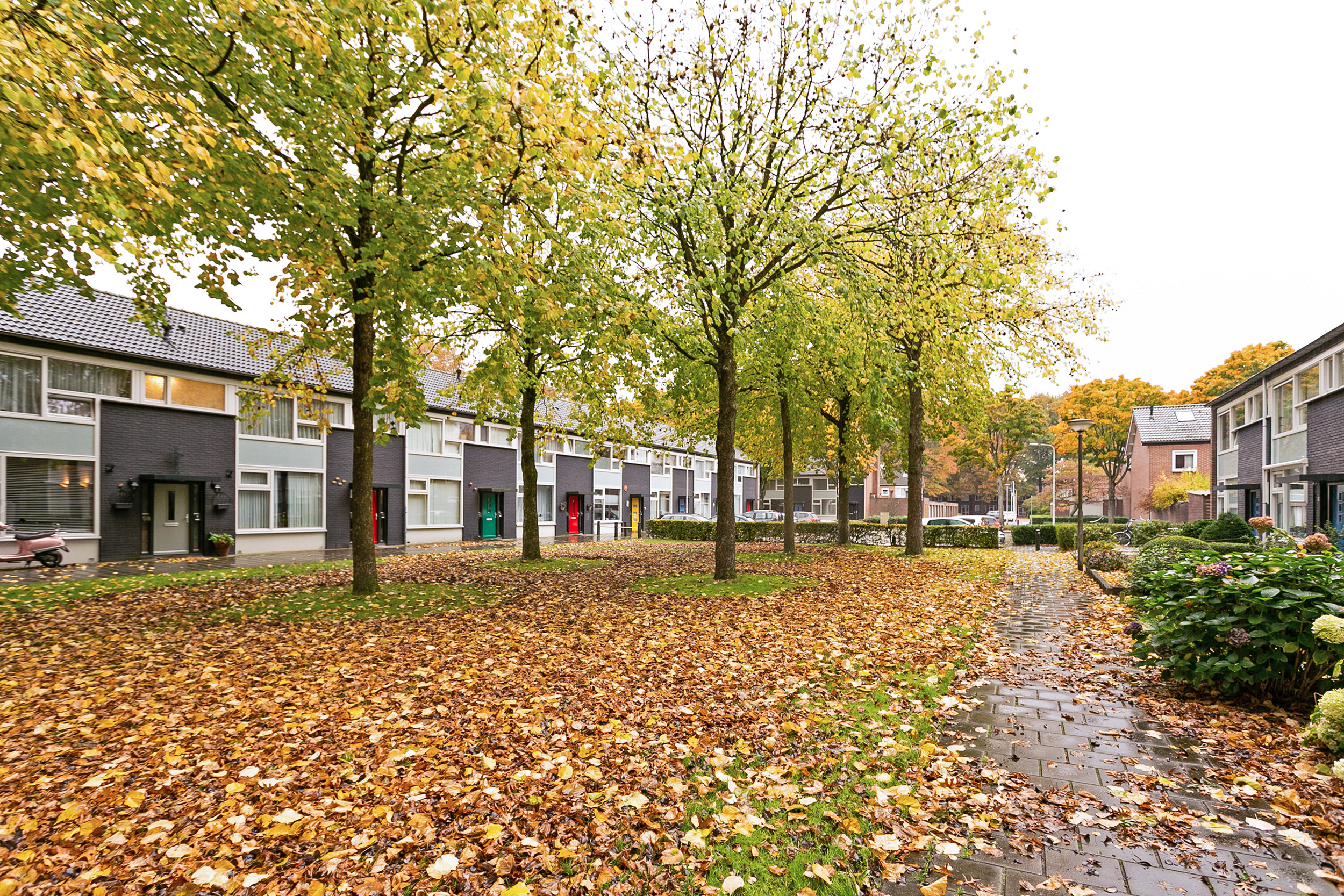 Sibeliusstraat 5