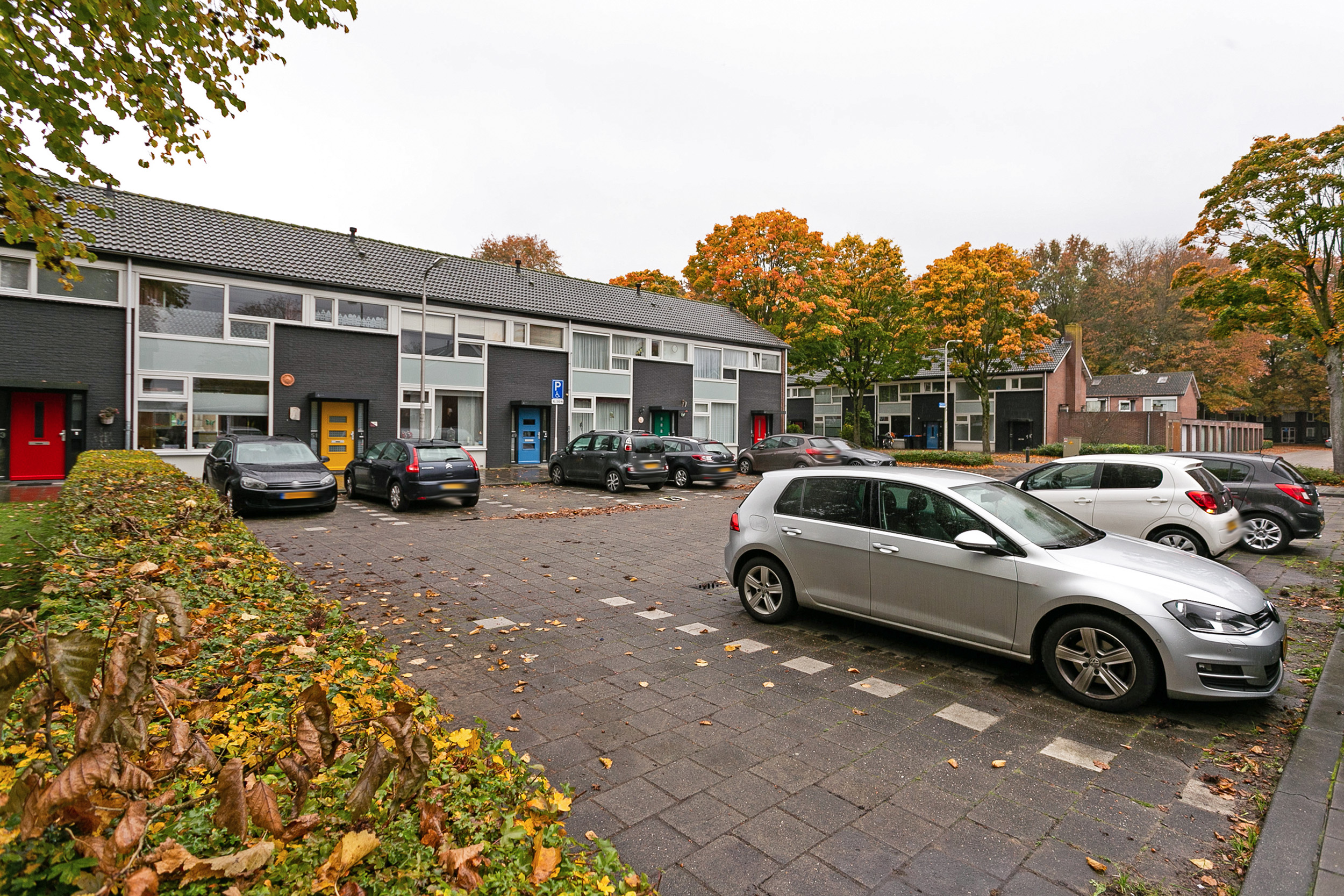 Sibeliusstraat 5