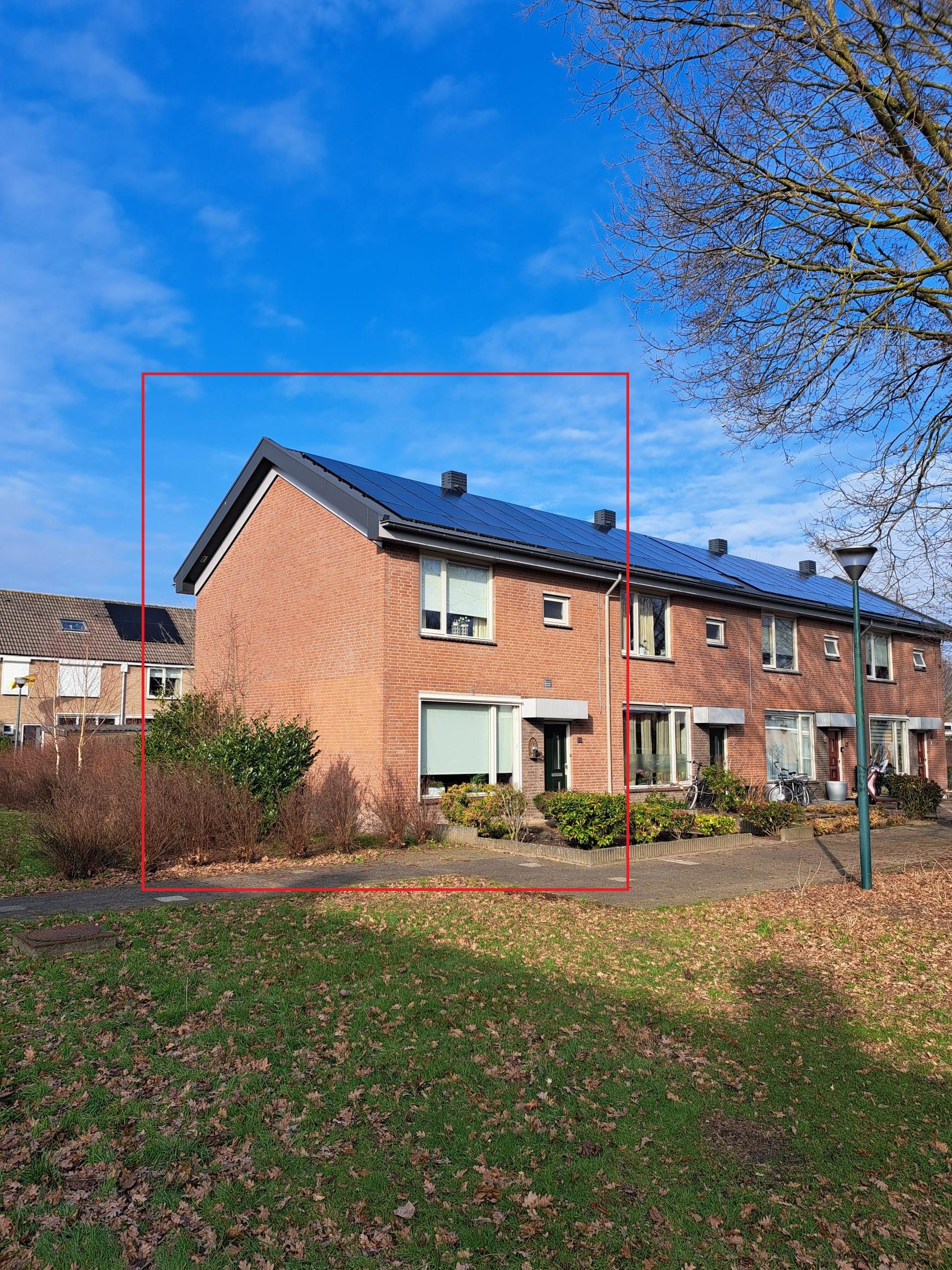 Maasland 7, 5171 ZM Kaatsheuvel, Nederland