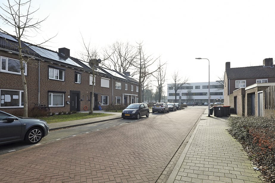 Thomas van Aquinostraat 56