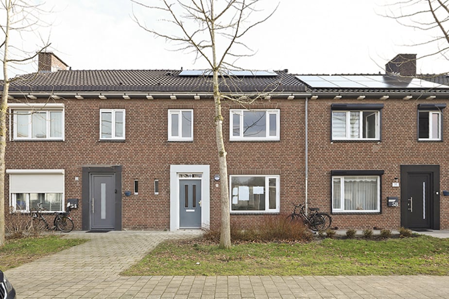Thomas van Aquinostraat 56