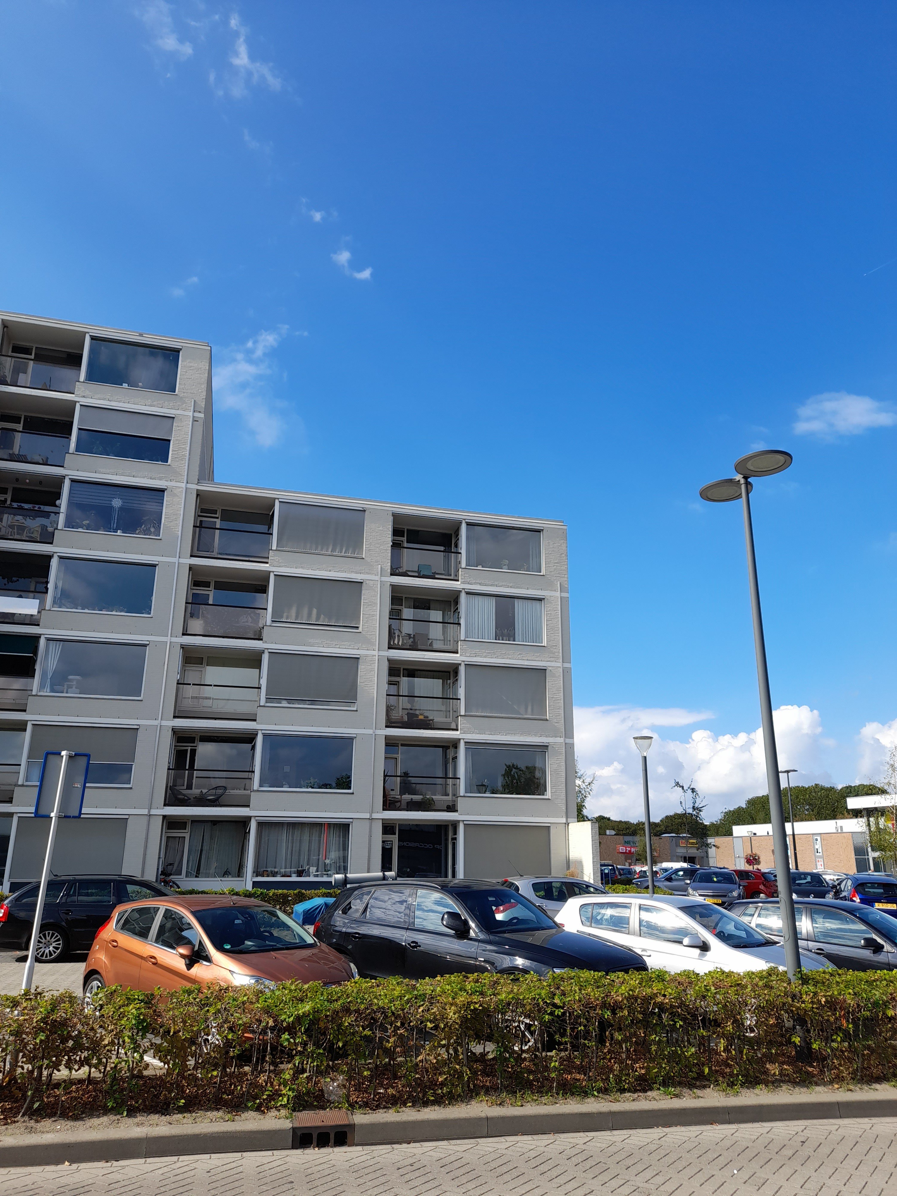 Brucknerlaan 213, 5011 DH Tilburg, Nederland