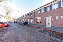 Henri Verbuntstraat 21, 5025 WP Tilburg, Nederland