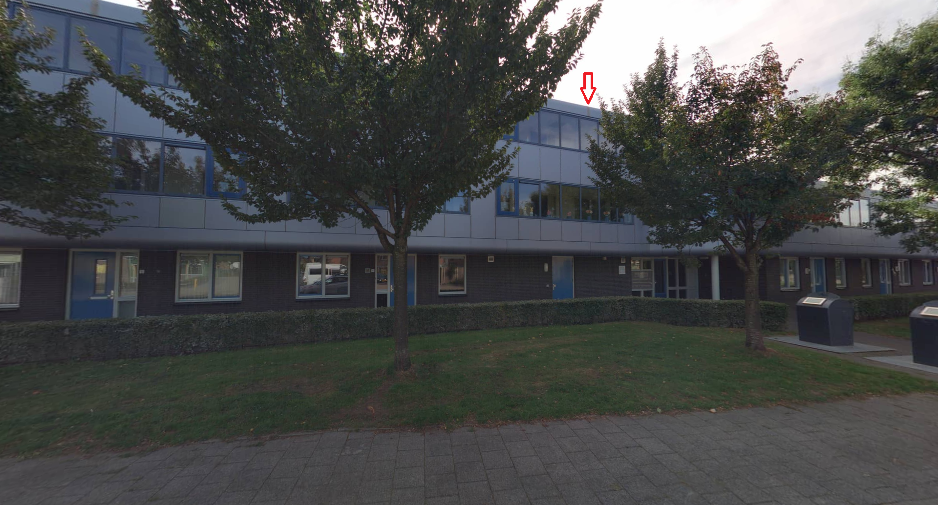 Dahliastraat 65, 5102 ZC Dongen, Nederland