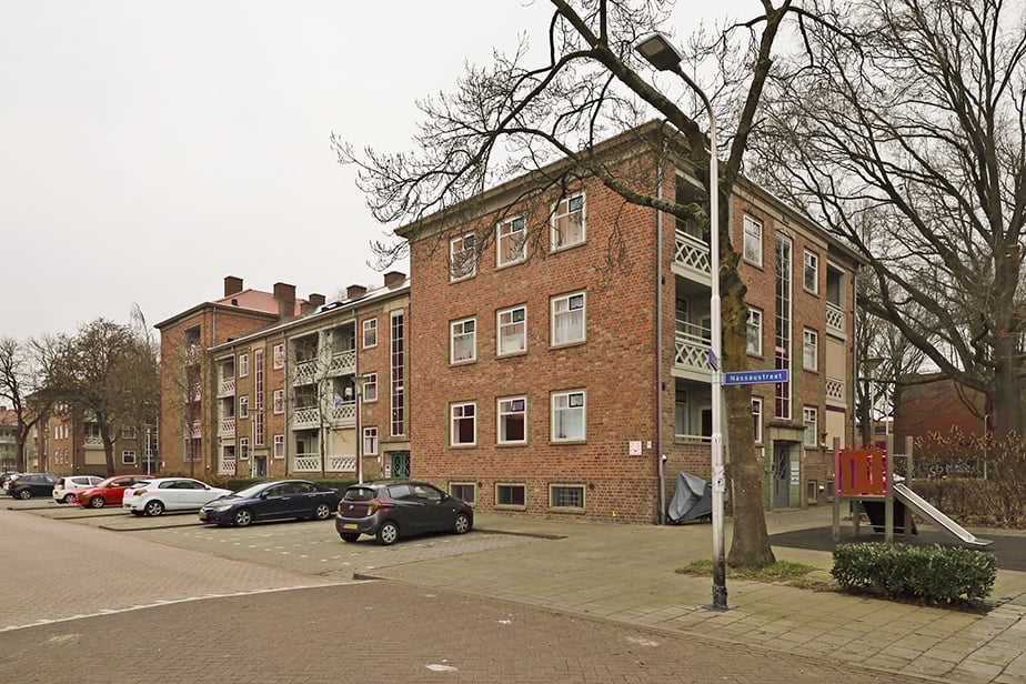 Nassaustraat 339
