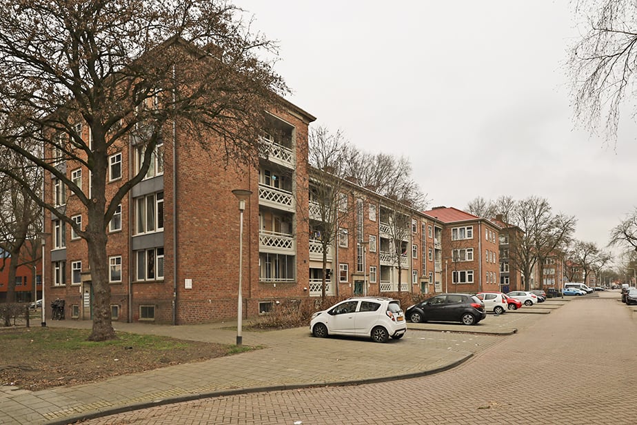 Nassaustraat 339