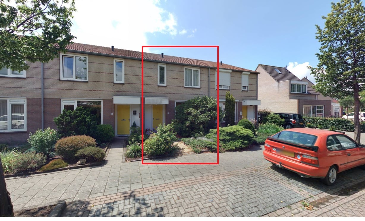 Marsdiep 16, 5172 AV Kaatsheuvel, Nederland