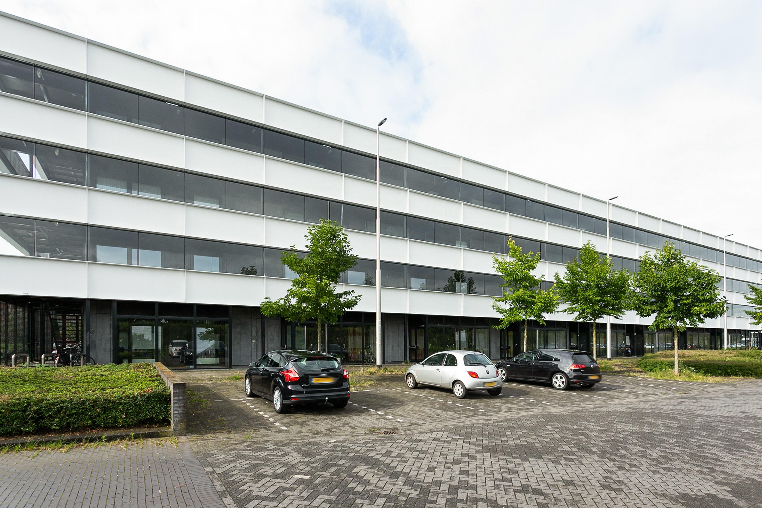 Warmondstraat 70, 5036 Tilburg, Nederland