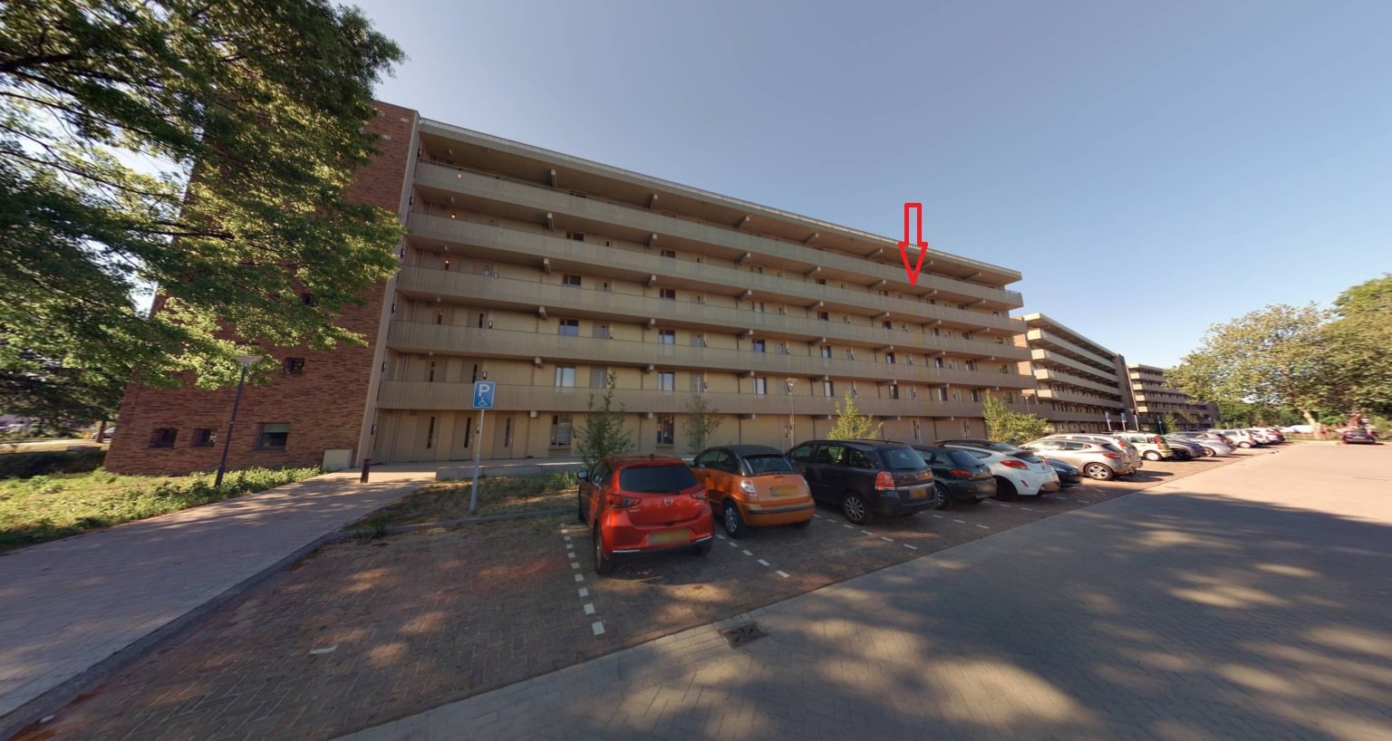 Magnoliapark 236, 5143 BZ Waalwijk, Nederland