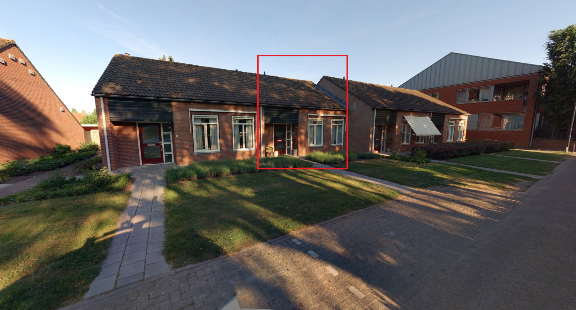 Sint Jozefhof 13, 5165 TW Waspik, Nederland