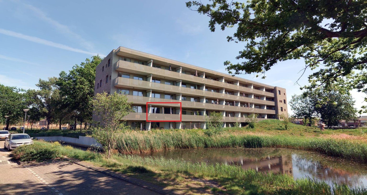 Salviapark 112, 5143 TN Waalwijk, Nederland