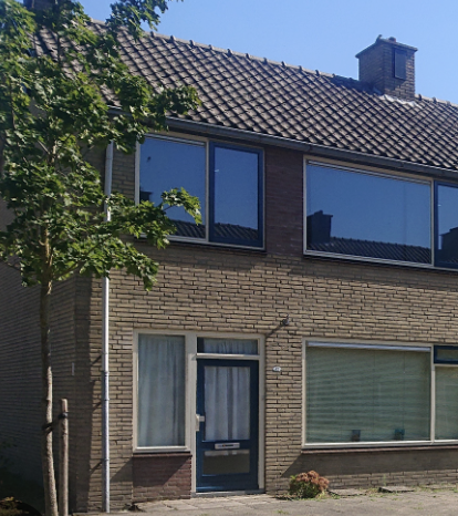 Wijnruitstraat 42, 5143 AJ Waalwijk, Nederland