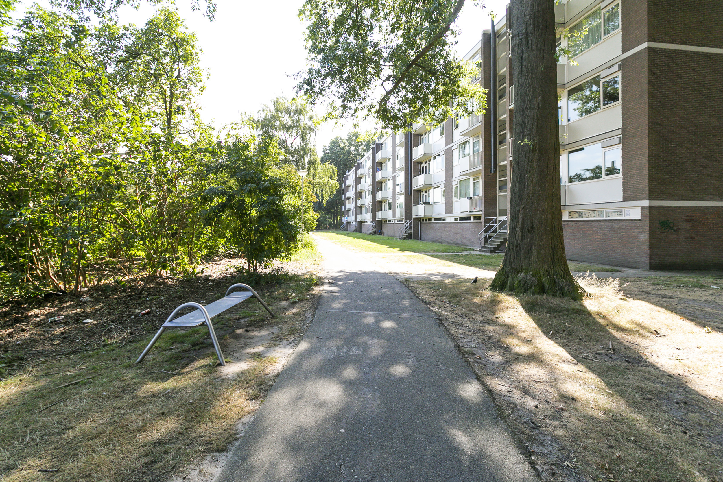 Abdij van Averbodestraat 83