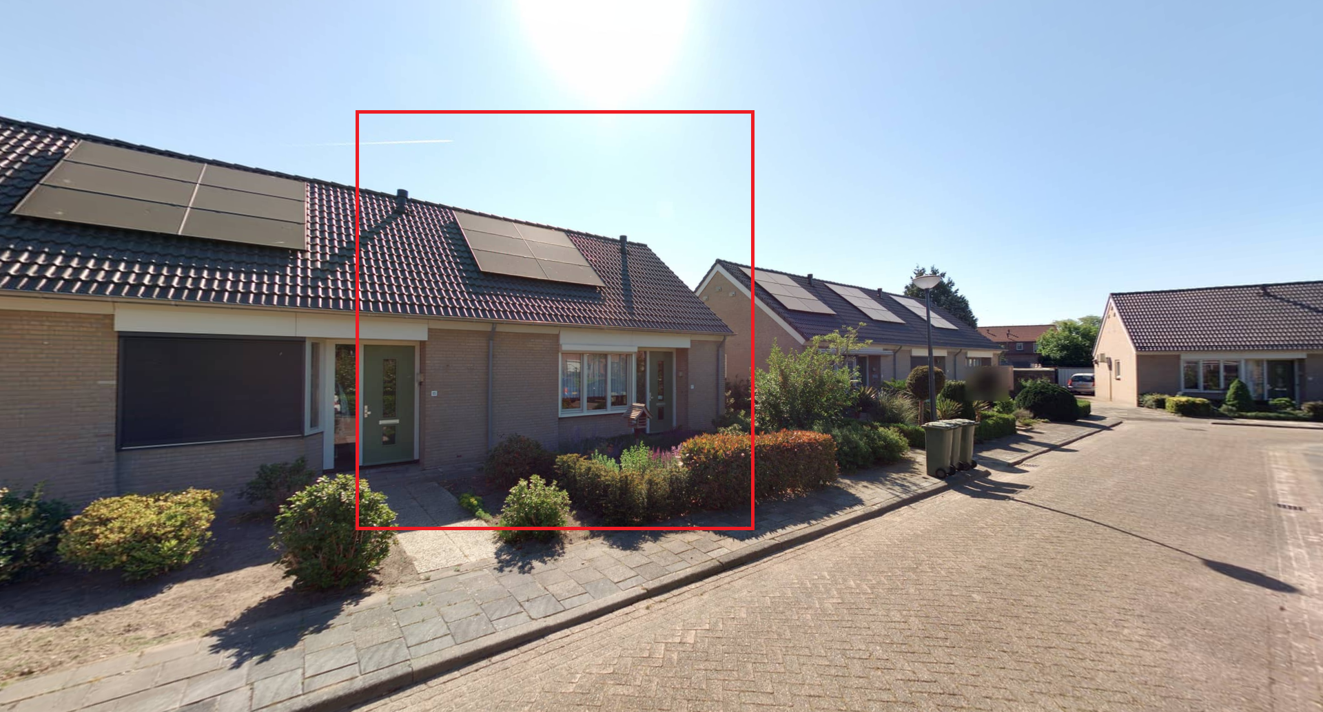 Haverkamp 17, 5165 AM Waspik, Nederland