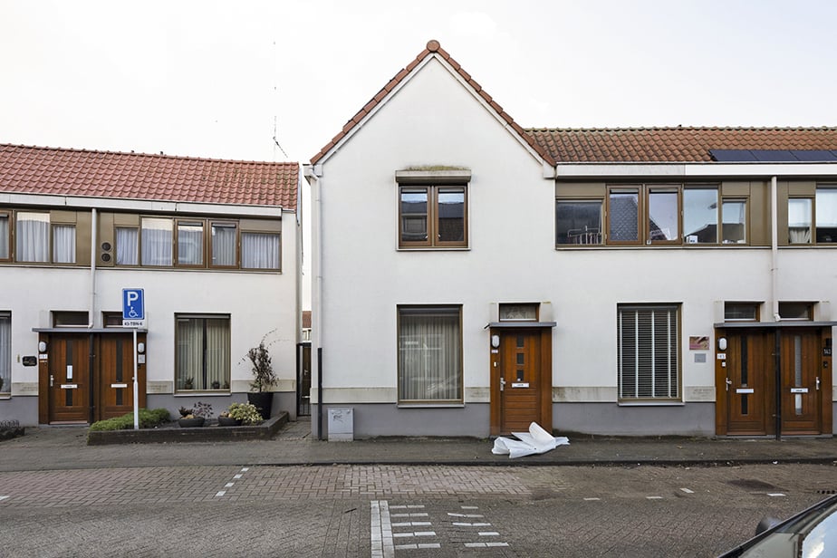 Lovensestraat 147, 5014 DP Tilburg, Nederland