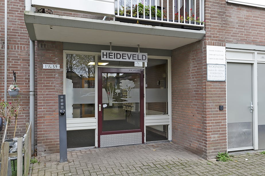 Berlagehof 6, 5041 JR Tilburg, Nederland