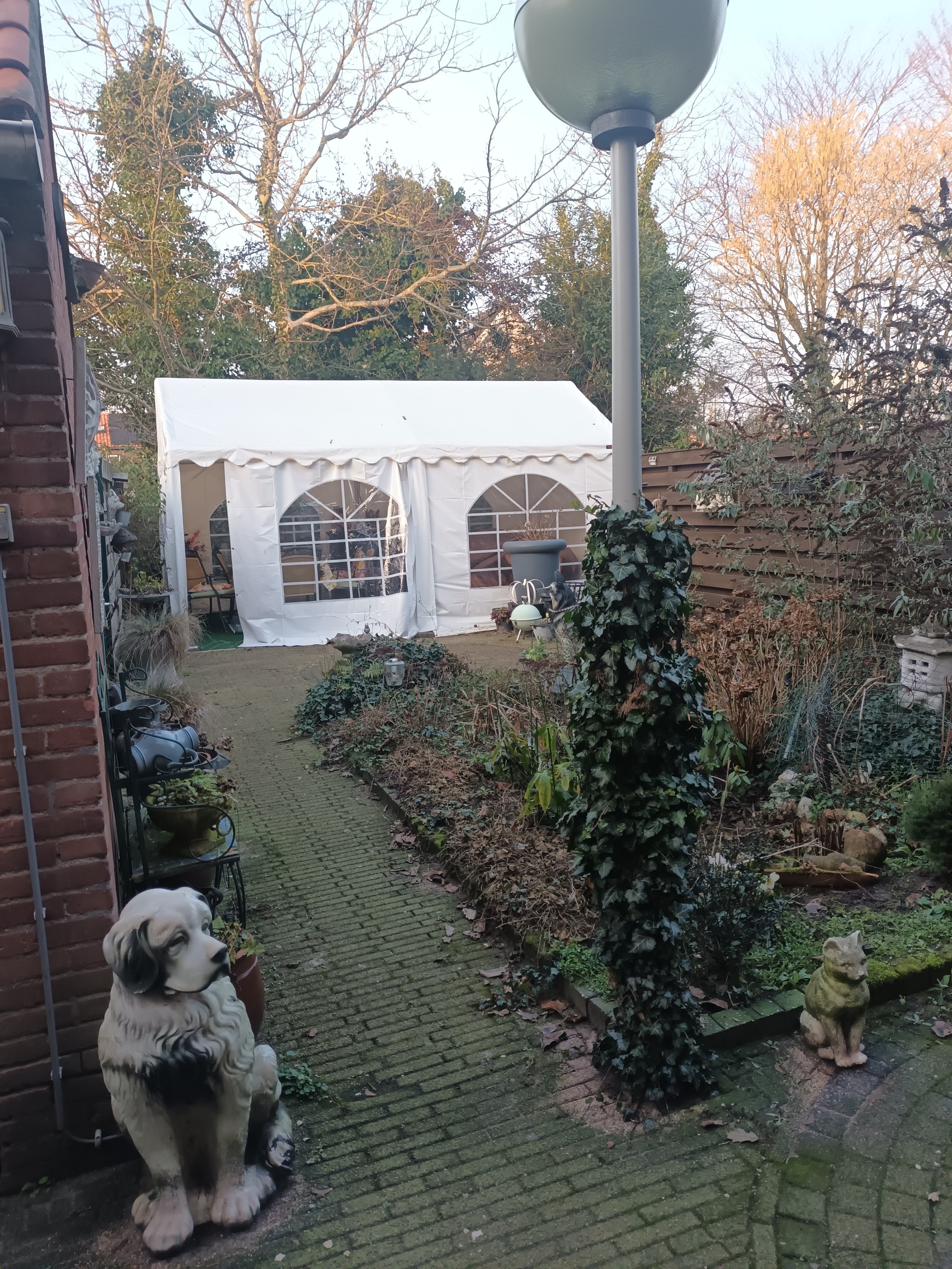 Vreugdendaal 12, 5126 TT Gilze, Nederland