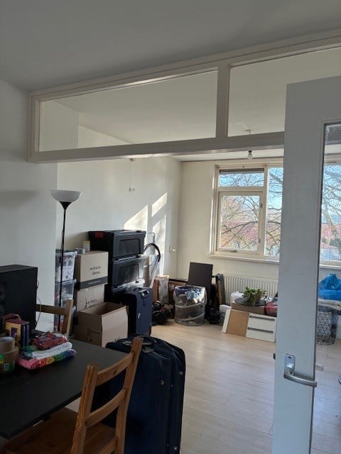 Abdij van Bernestraat 185