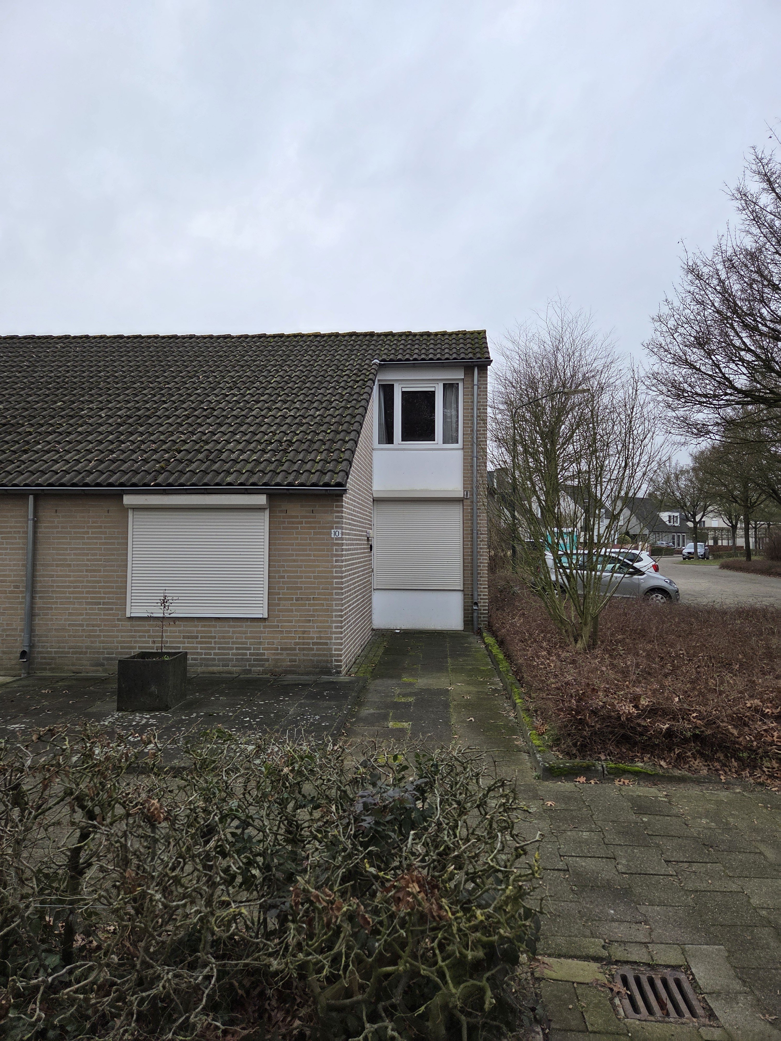 Helene Swarthdreef 10, 5051 GW Goirle, Nederland