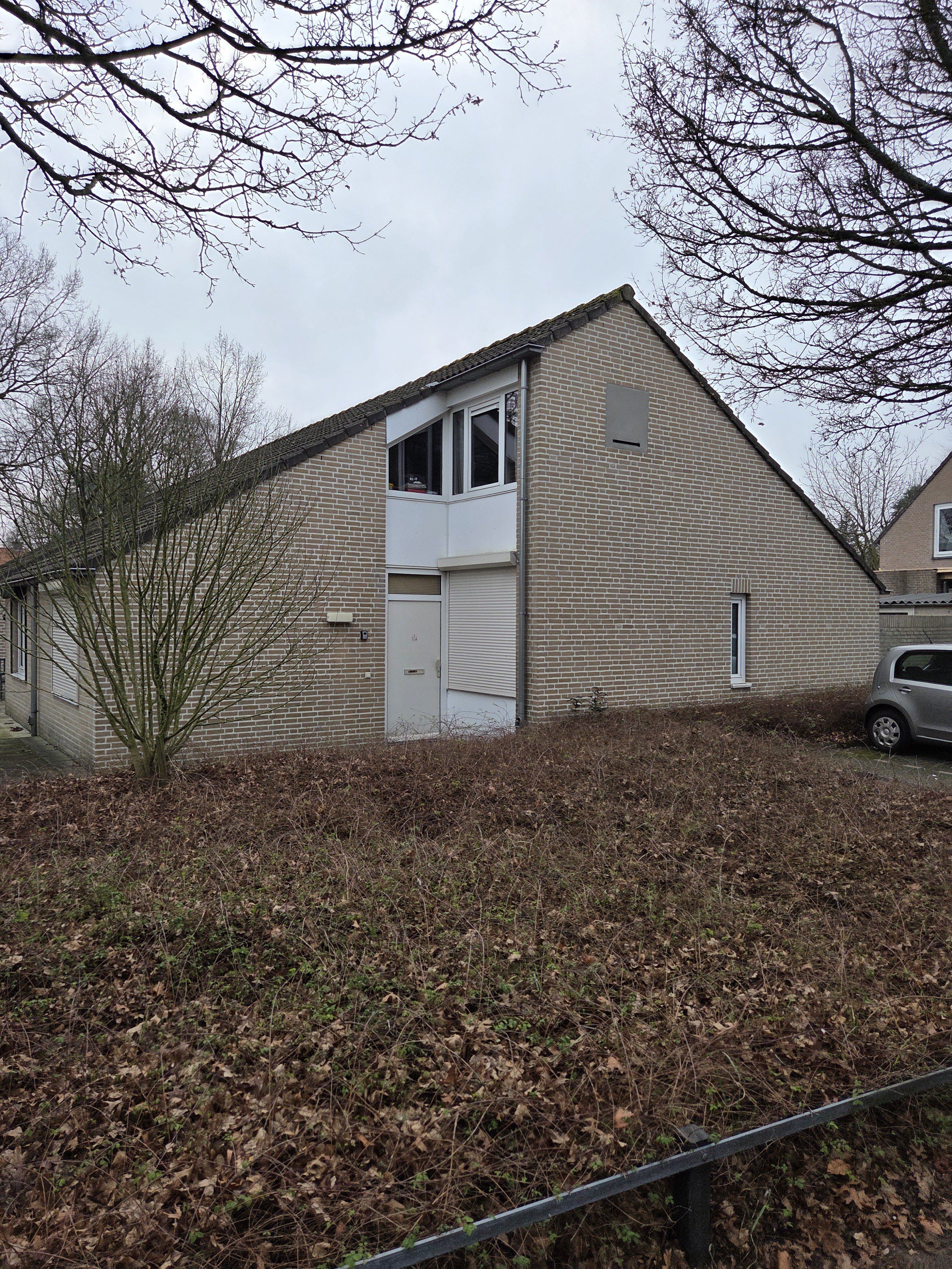 Helene Swarthdreef 10