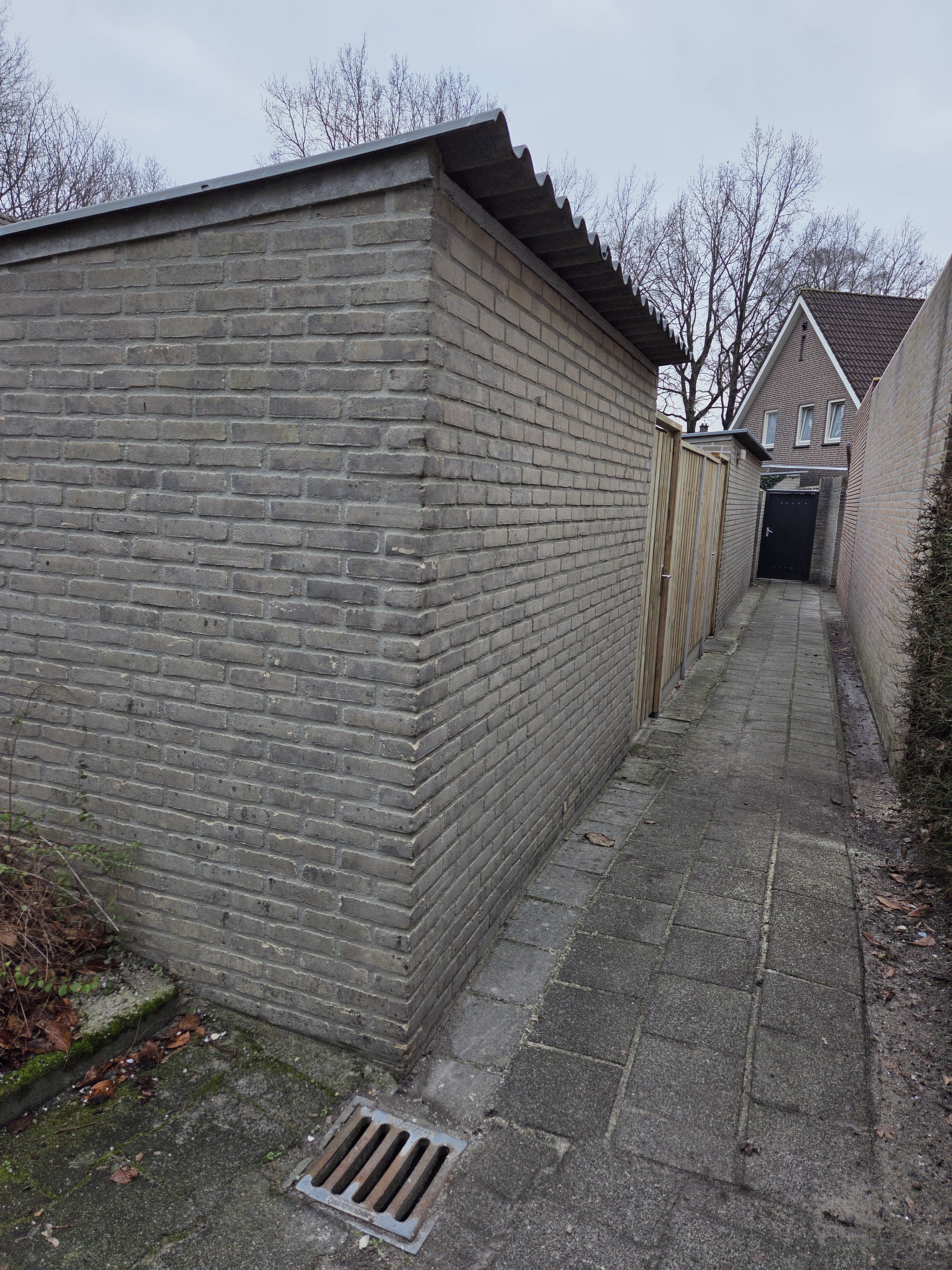 Helene Swarthdreef 10