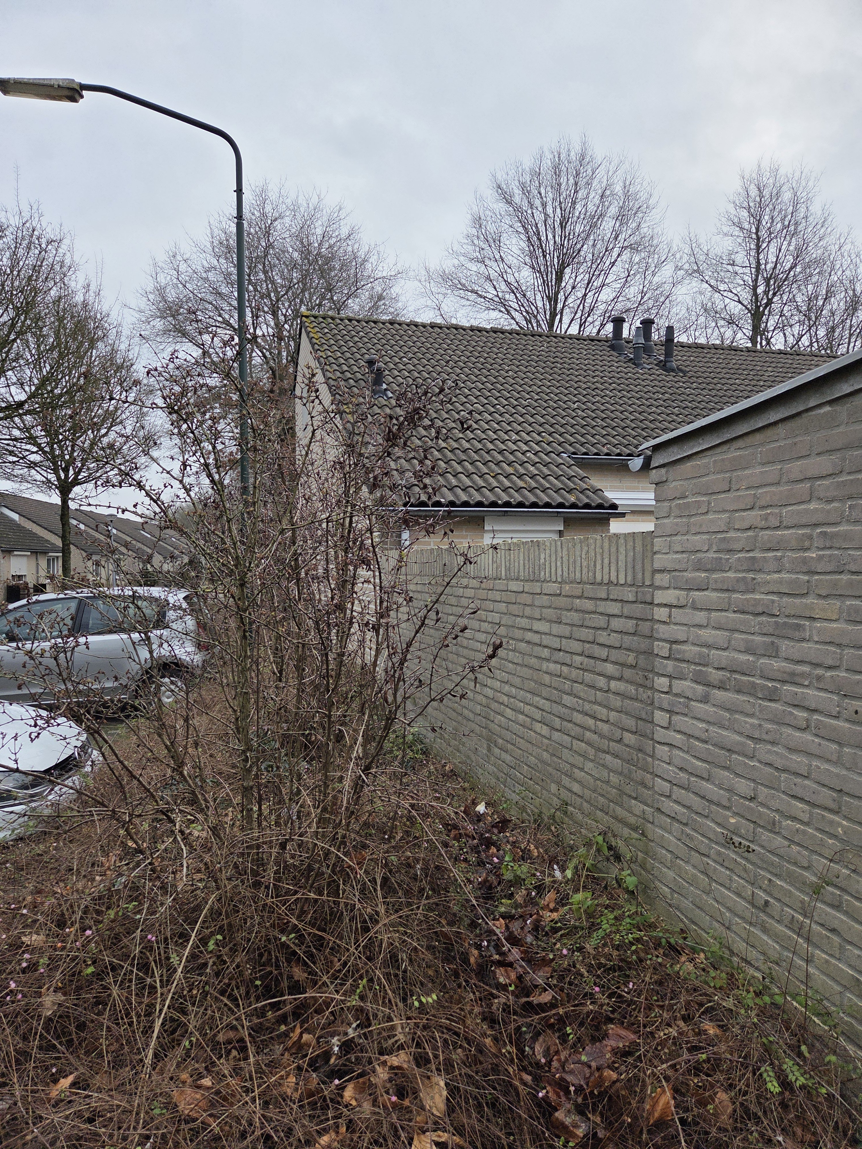 Helene Swarthdreef 10