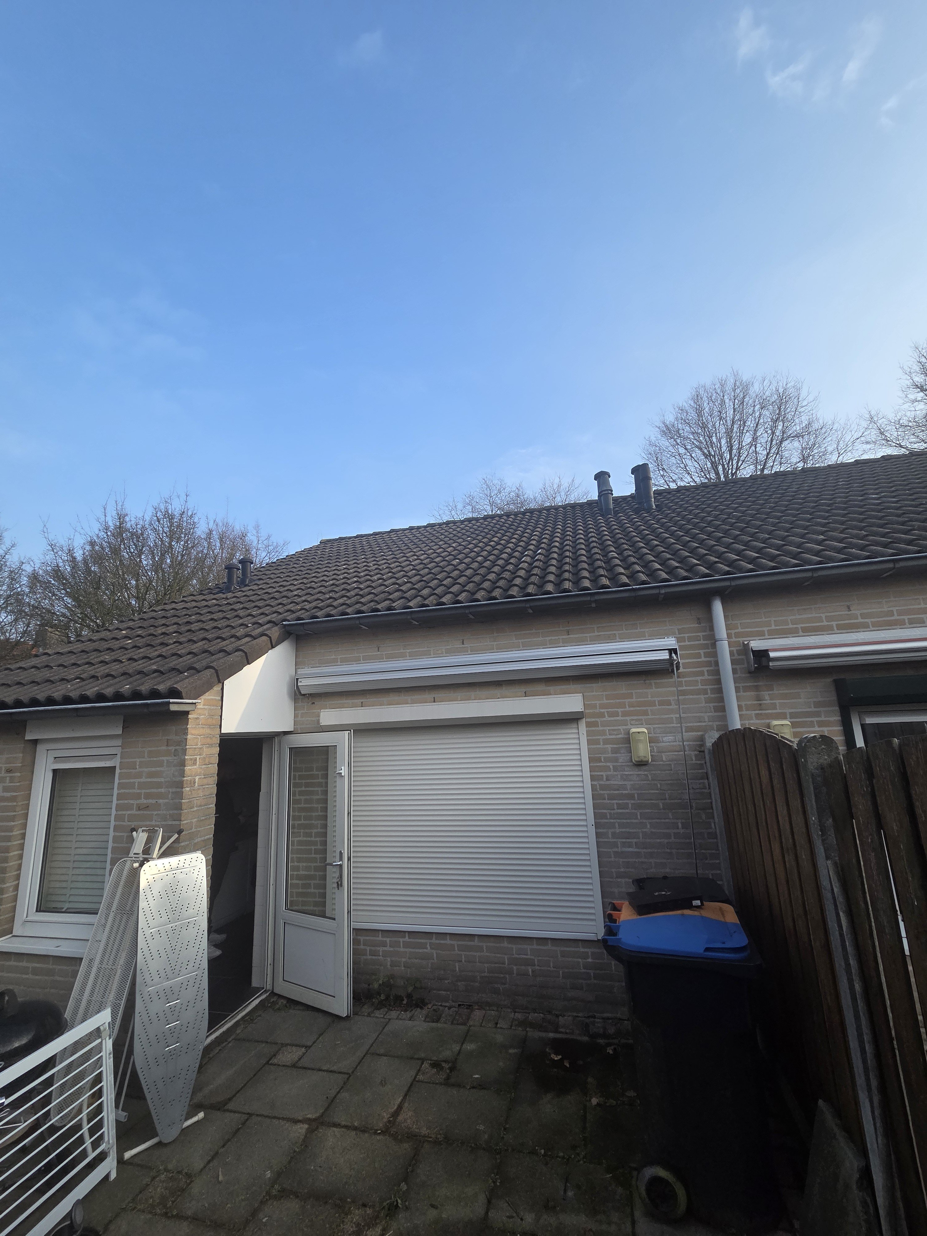 Helene Swarthdreef 10