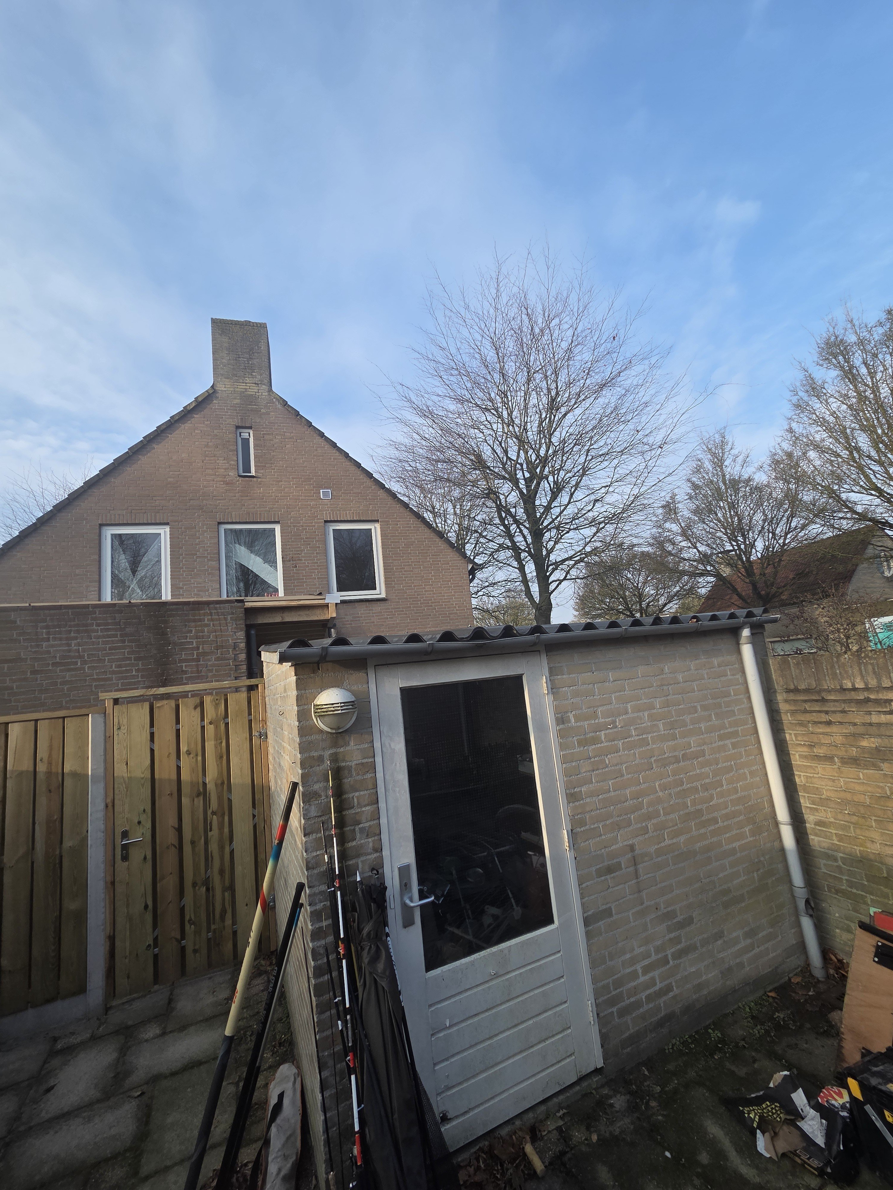 Helene Swarthdreef 10