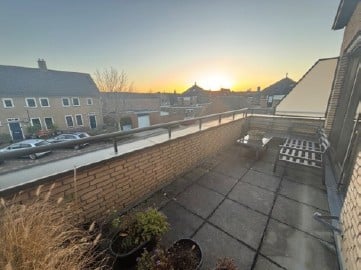 Pieter Vreedestraat 1A