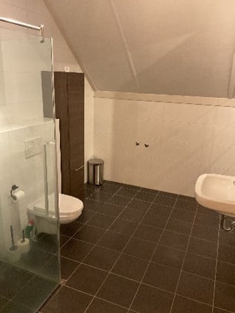 Pieter Vreedestraat 1A