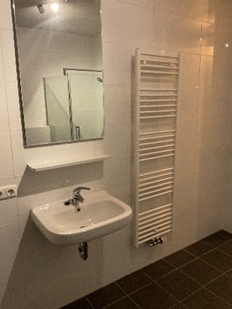 Pieter Vreedestraat 1A