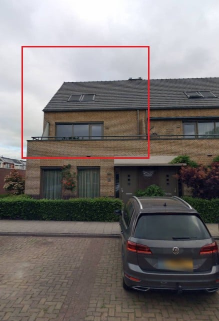 Pieter Vreedestraat 1A, 5142 SB Waalwijk, Nederland