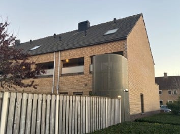 Pieter Vreedestraat 1A