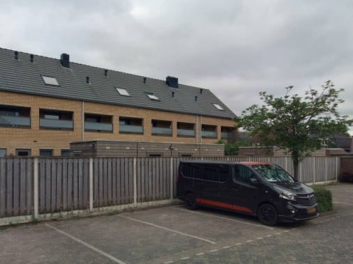 Pieter Vreedestraat 1A