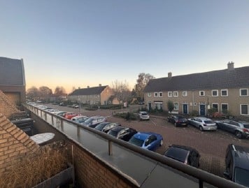 Pieter Vreedestraat 1A