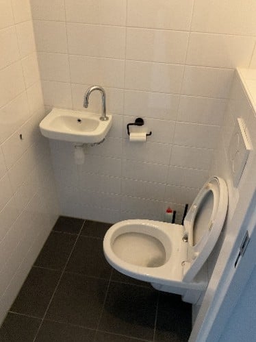 Pieter Vreedestraat 1A