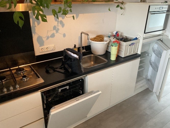 Pieter Vreedestraat 1A