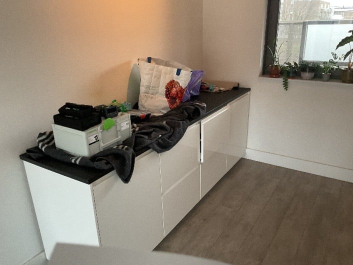 Pieter Vreedestraat 1A