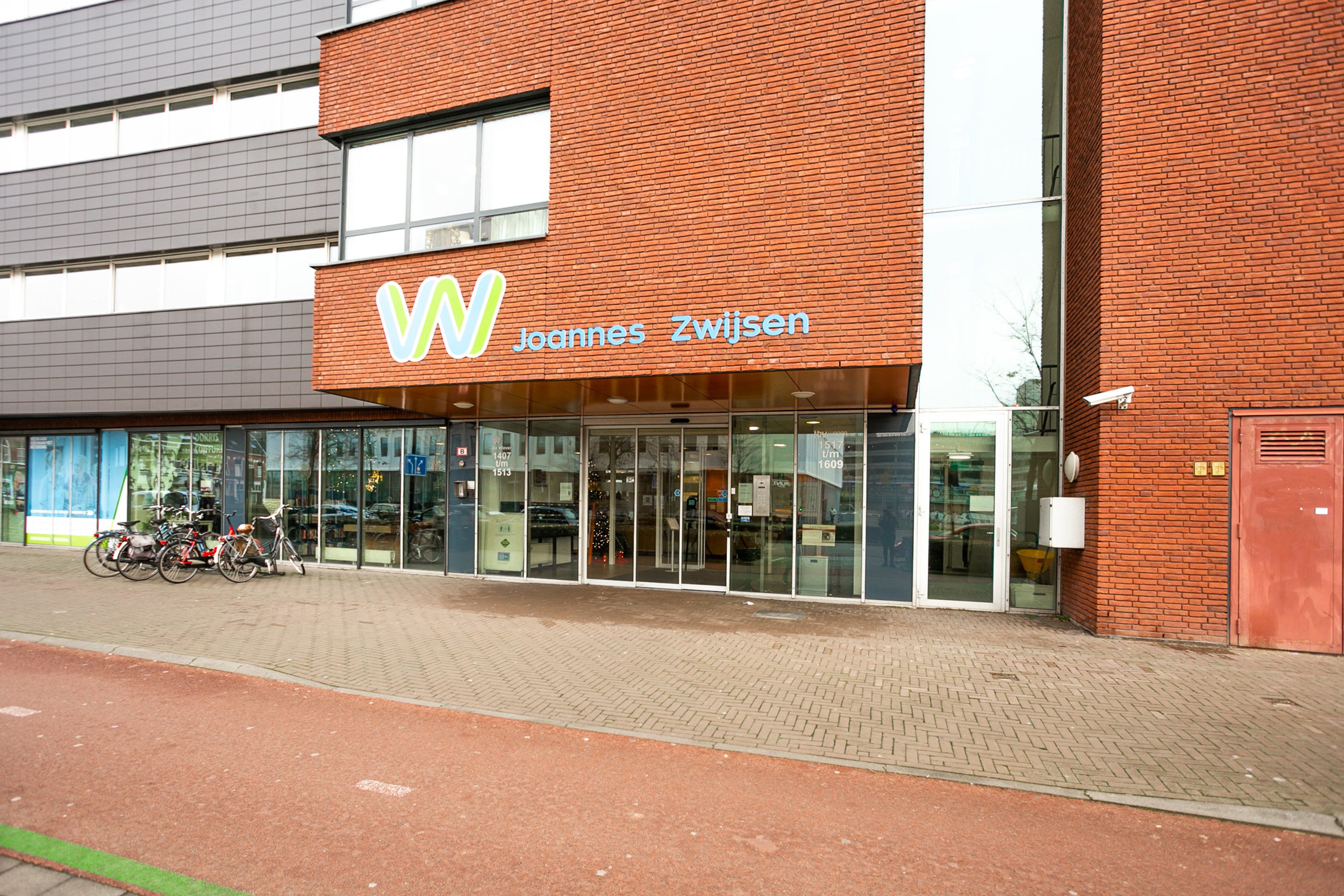 Burgemeester Brokxlaan 1595