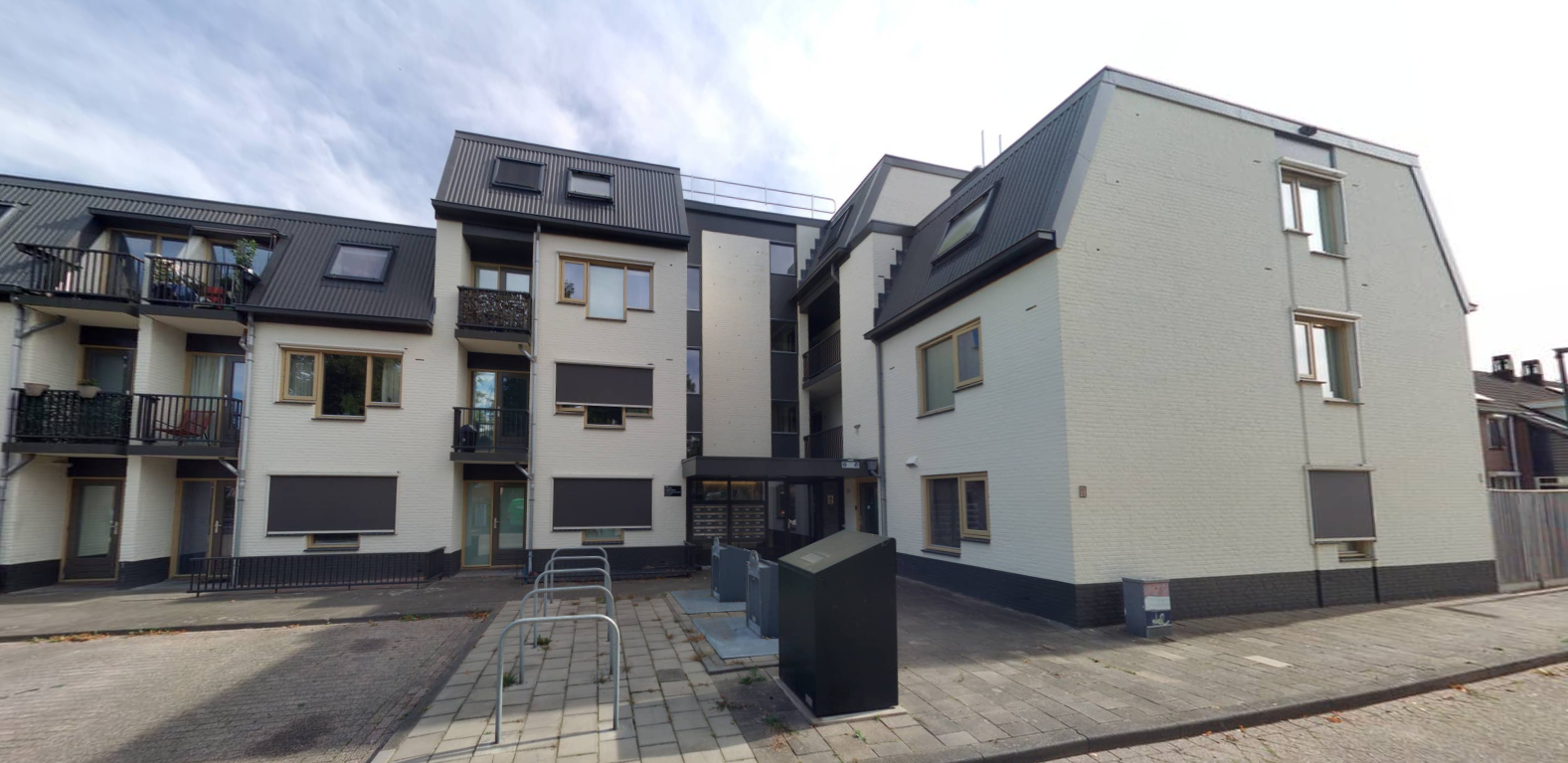 Van Linschotenstraat 55